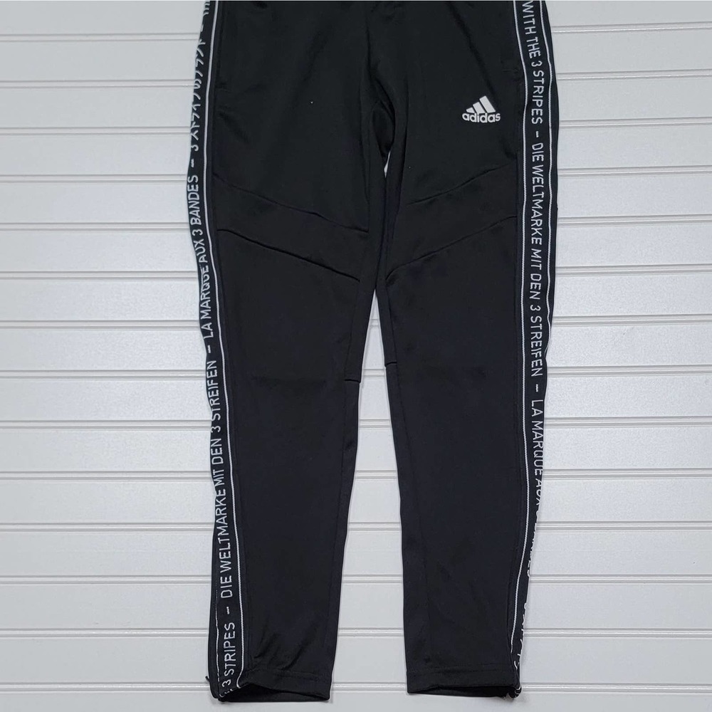 Adidas Climacool Athletic Pants - Picture 4 of 7